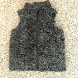 The North Face Vest 4t